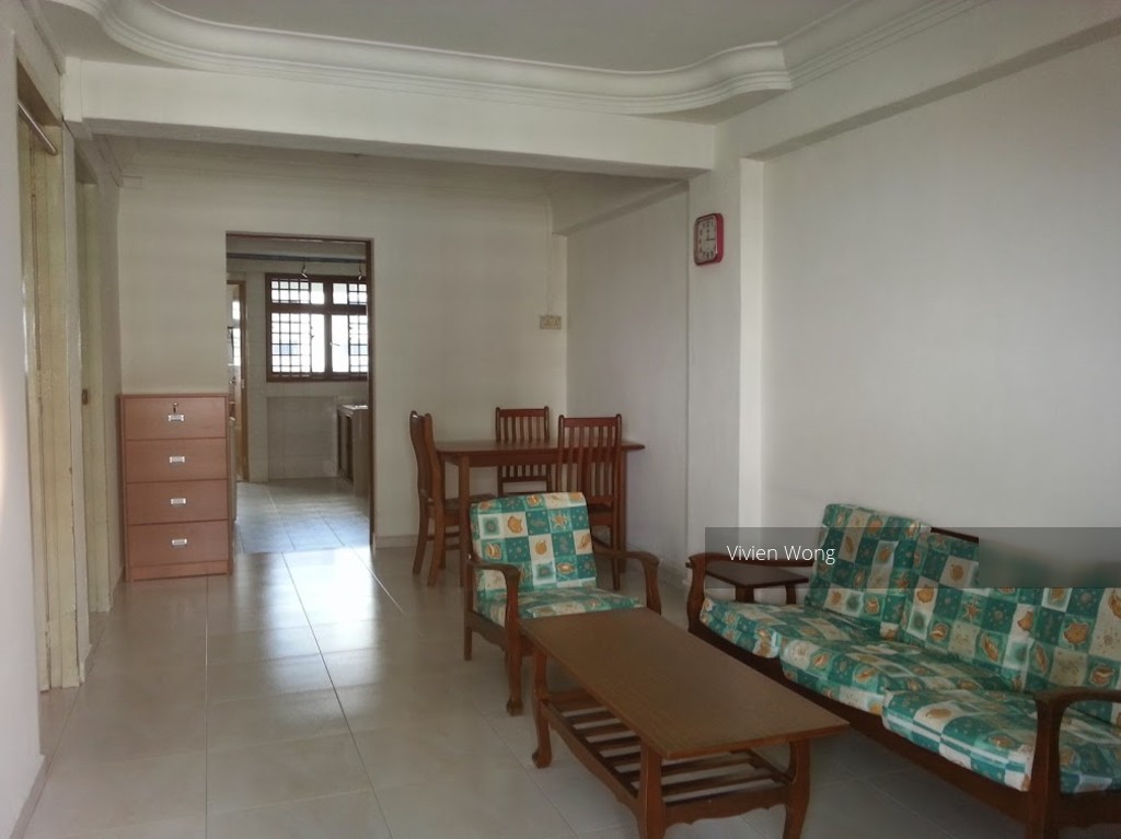 Geylang Bahru thumbnail photo